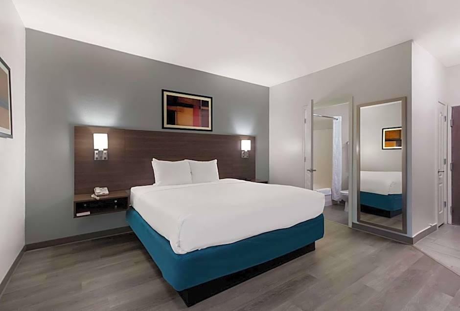 MainStay Suites Extended Stay Hotel Casa Grande