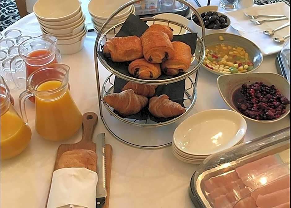 St Elizabeth's House