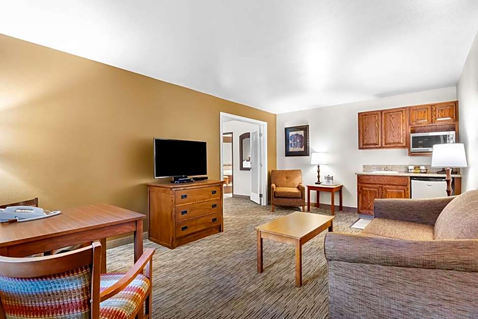 Best Western Grande River Inn & Suites