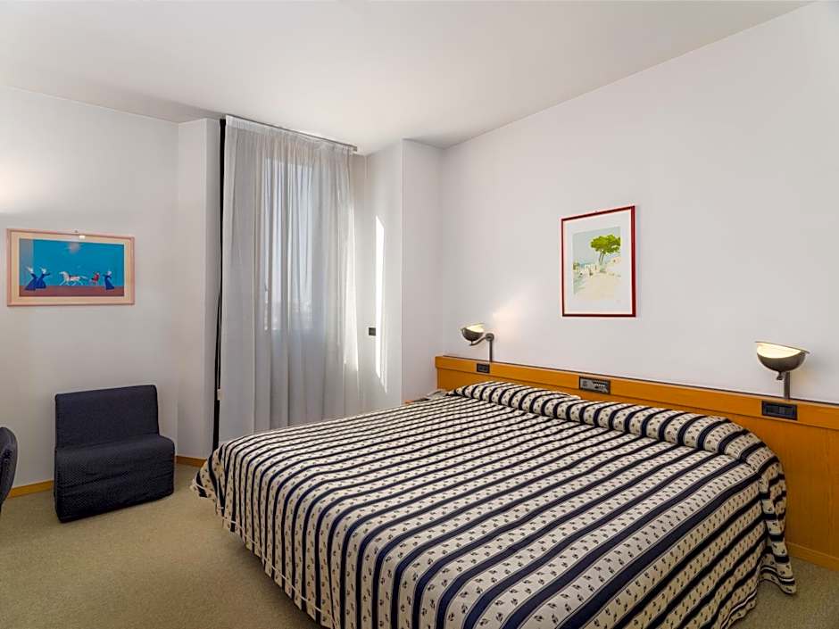 Grand Hotel Tiziano E Dei Congressi