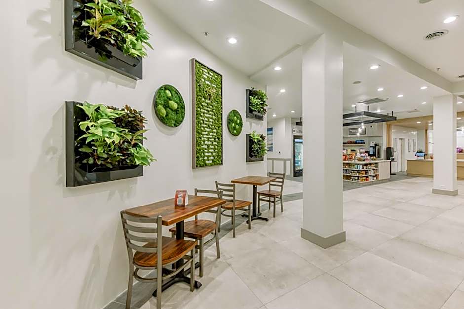 Hilton Garden Inn Outer Banks/Kitty Hawk