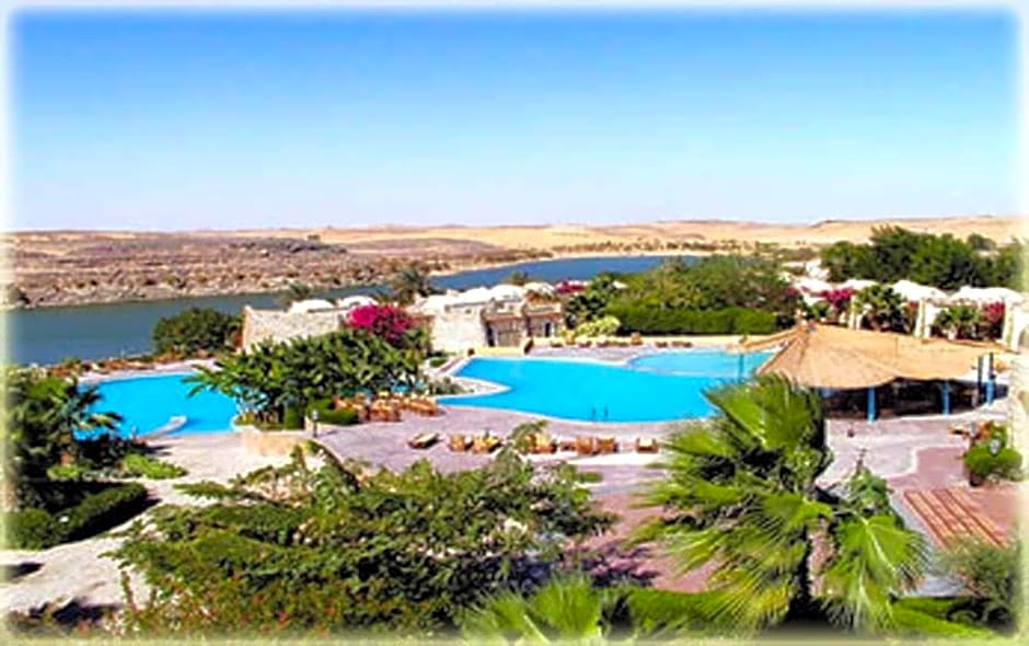 Seti Abu Simbel Hotel