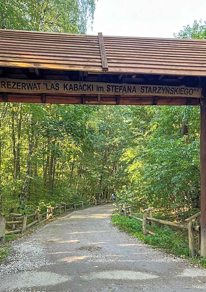 Centrum Konferencyjno-Apartamentowe Mrówka