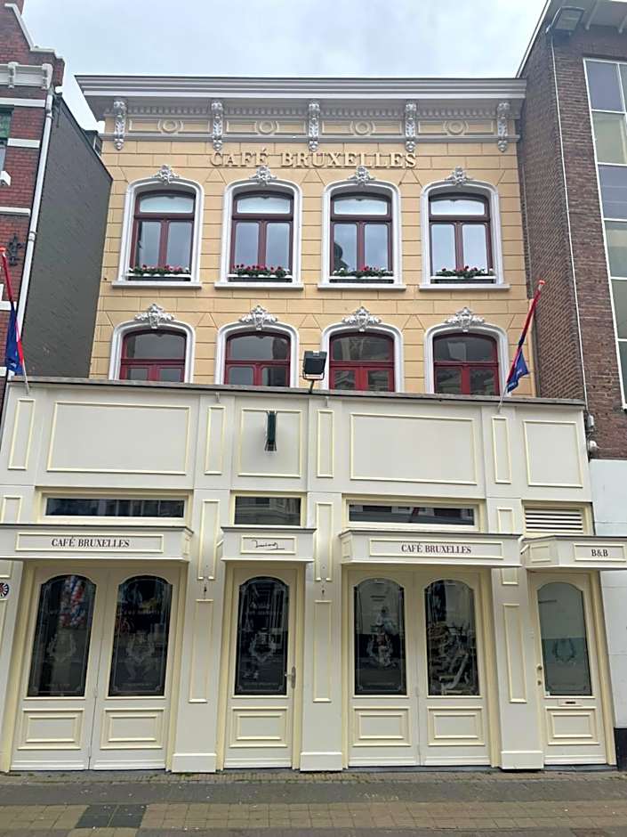 BnB Bruxelles - Studios & Apartments