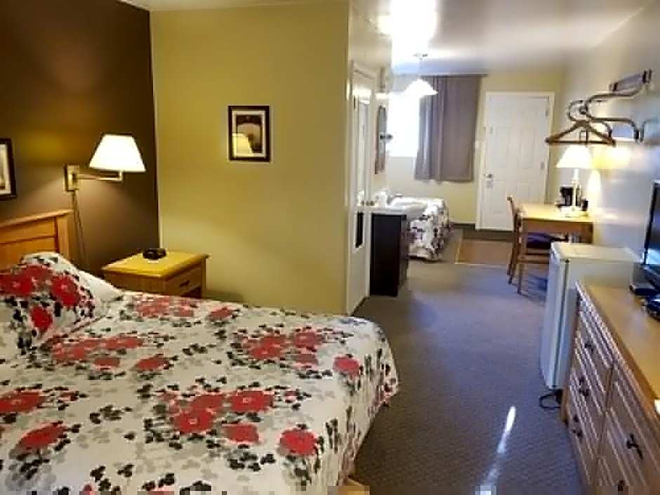 Knights Inn Woodstock