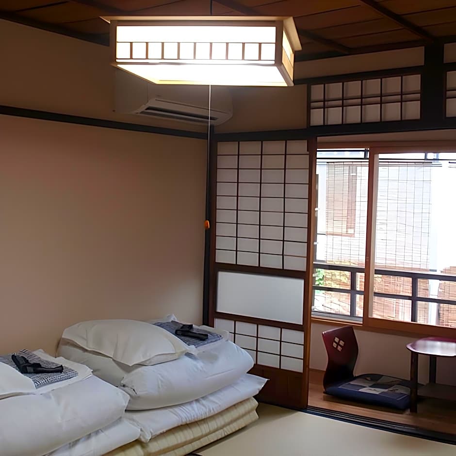 Koto-an Hotel
