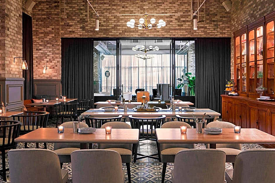 Hotel Zachary, Chicago, a Tribute Portfolio Hotel