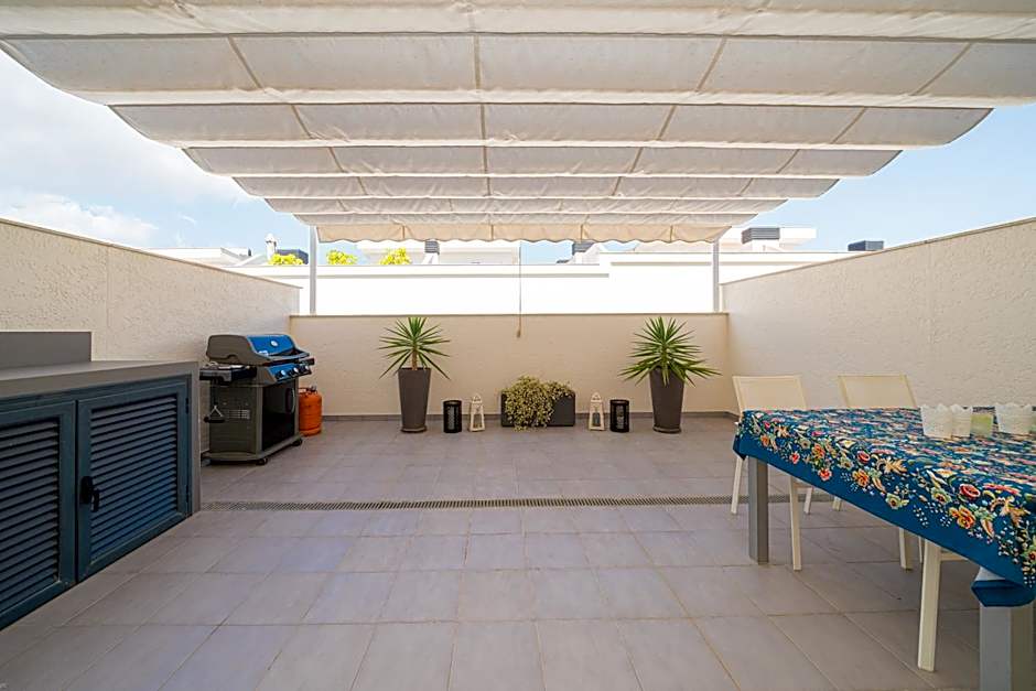 Pegaso Playa de Albir