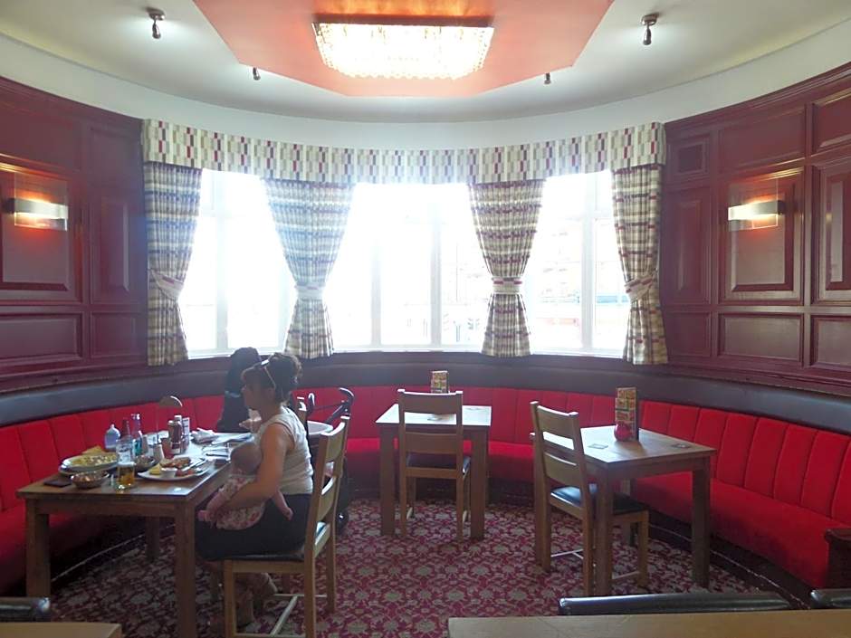 The Cabbage Hall Hotel