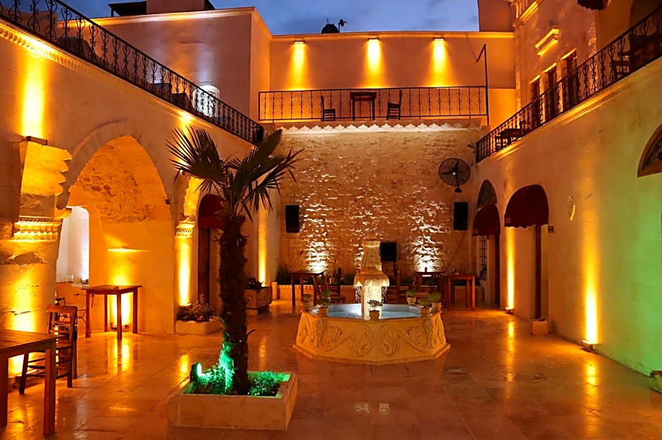 Babil Antique Hotel