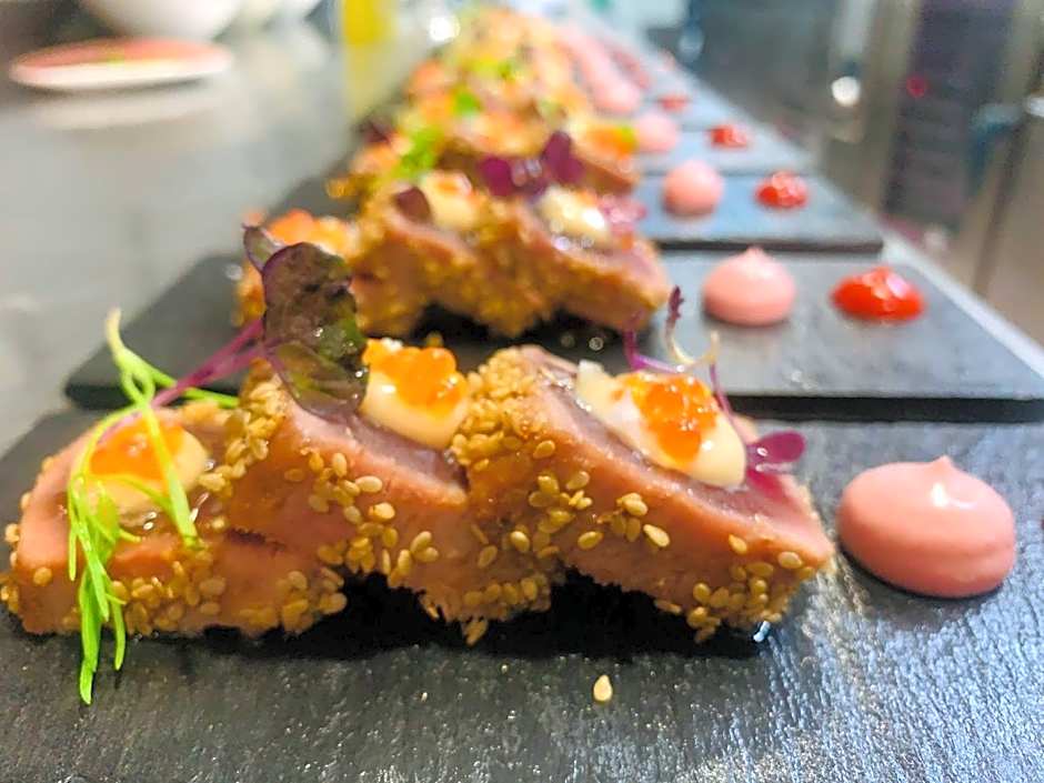 Hotel y Aparthotel Dos Rios