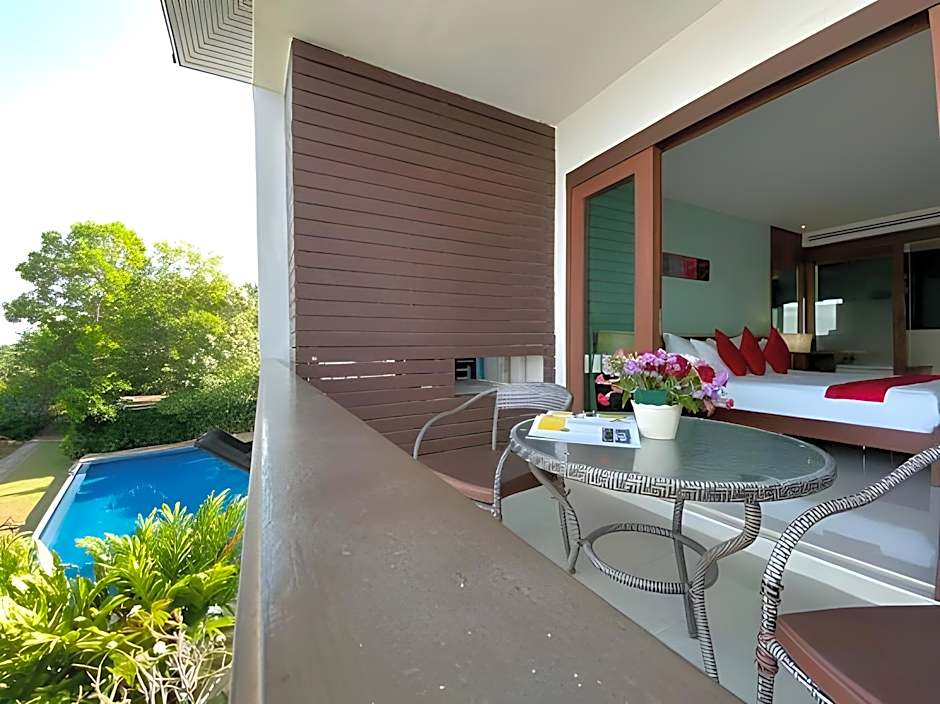 Siam Triangle Hotel Chiang Saen