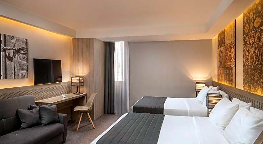 Republica Hotel Yerevan