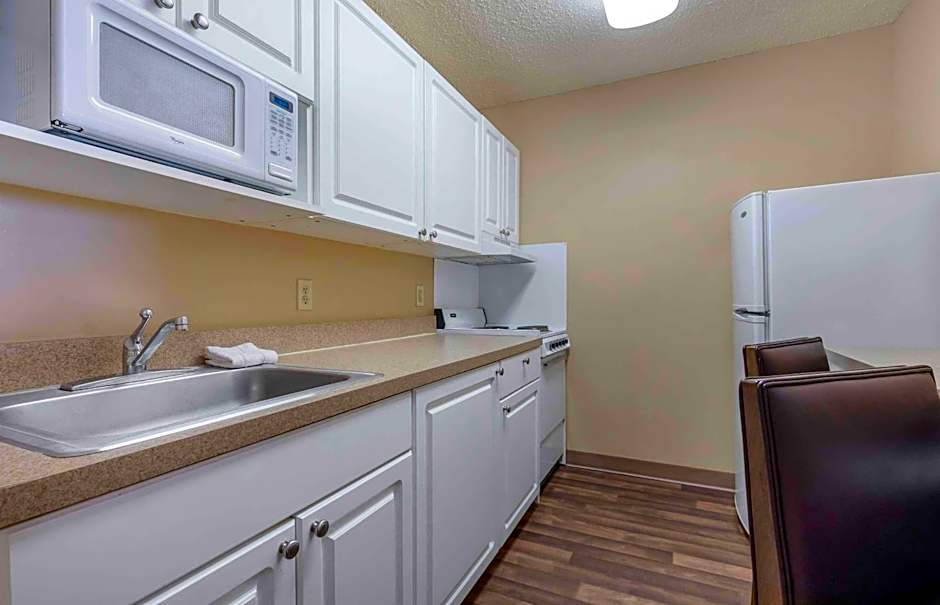 Extended Stay America Select Suites - Dallas - Farmers Branch