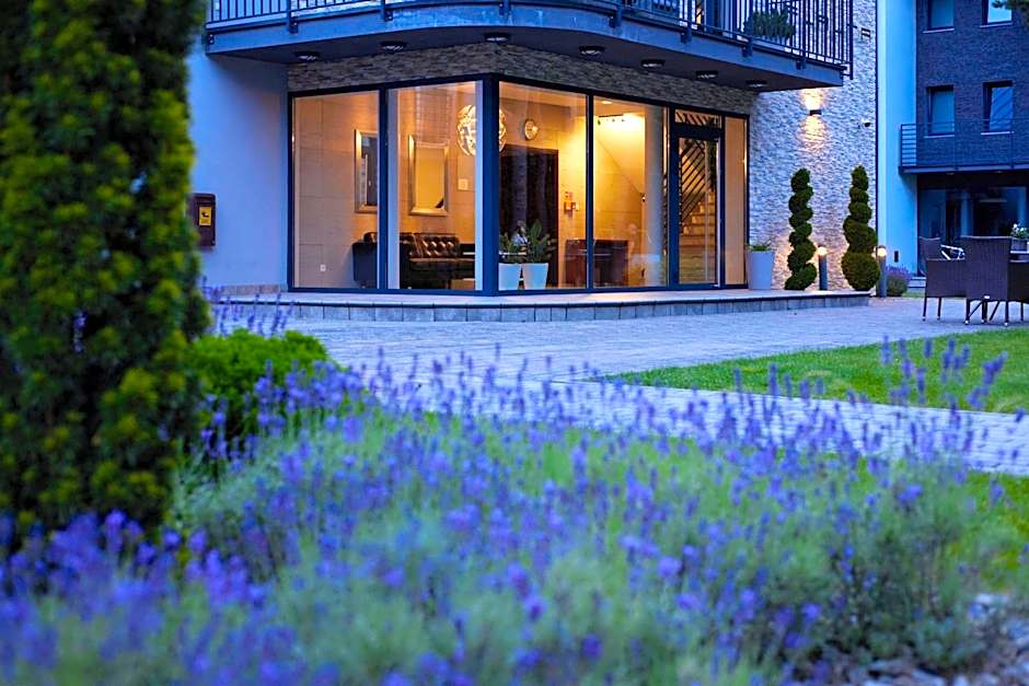 Ośrodek wczasowy Flauta