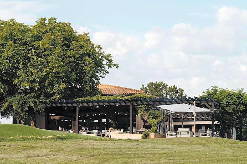 Domaine de Rochebois & Spa Nuxe