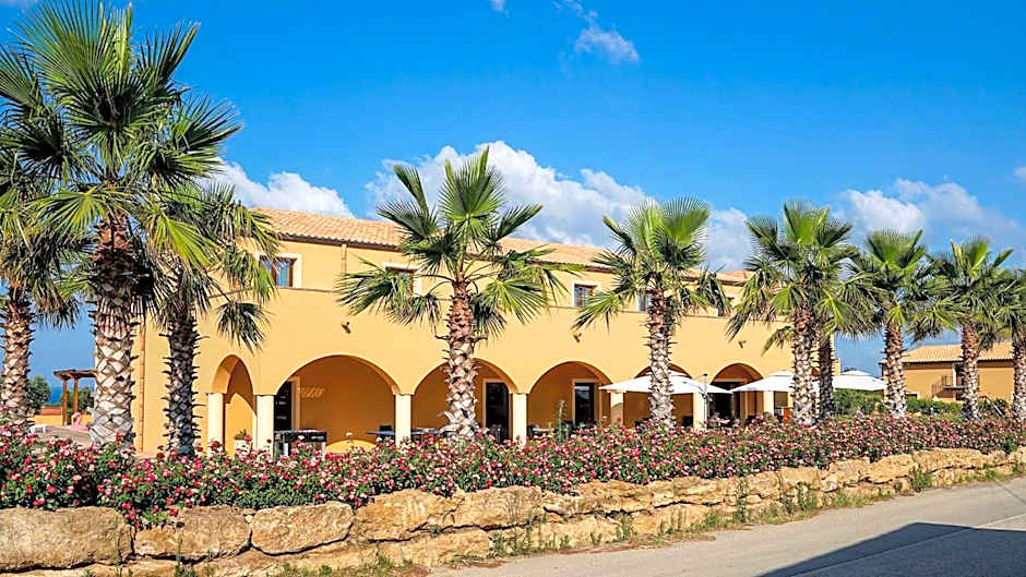 Hotel Donna Carmela Sede Unica a Sciacca