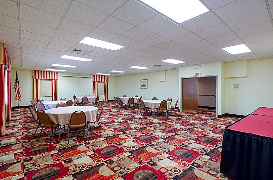 Quality Inn Easton