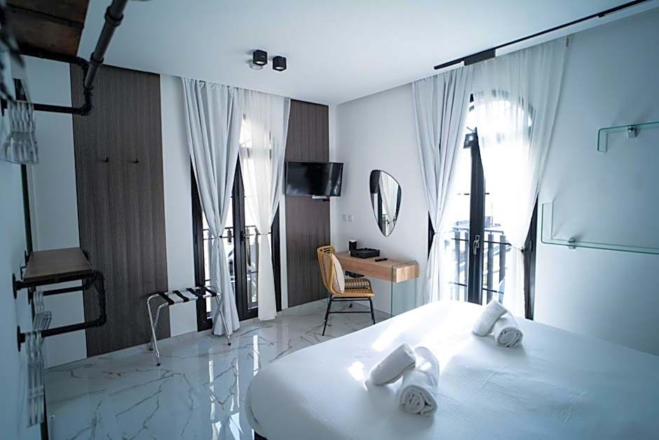 La Villa Ora