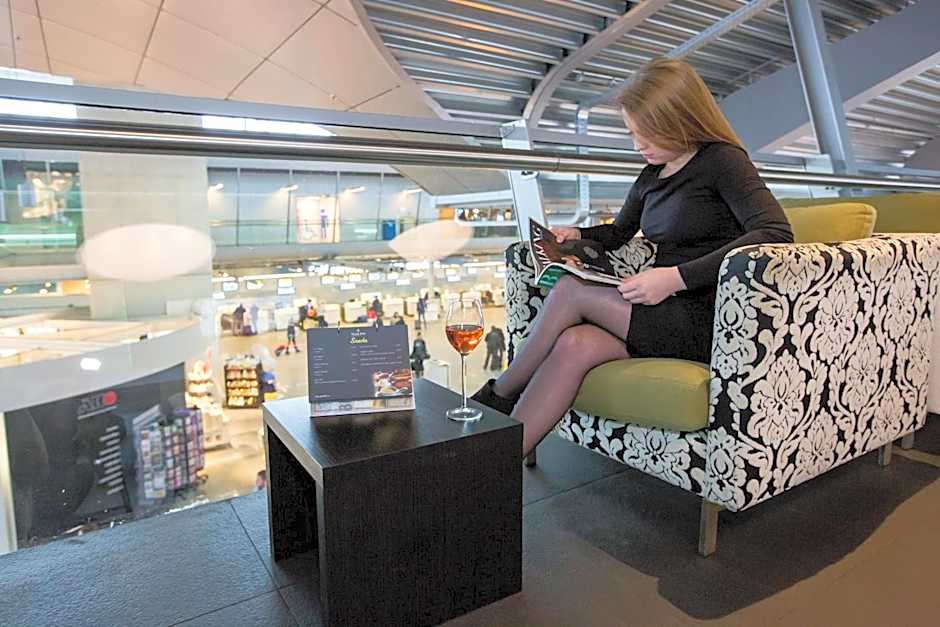 Tulip Inn Eindhoven Airport