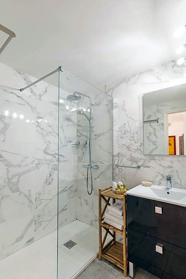 Les Bastides Saint Paul