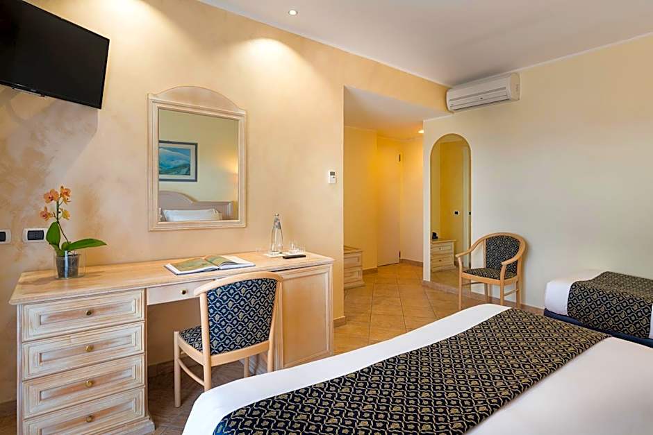 Sant Alphio Garden Hotel & SPA