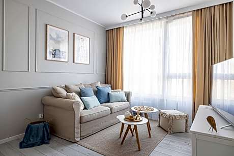 Mango Apartment Old Town