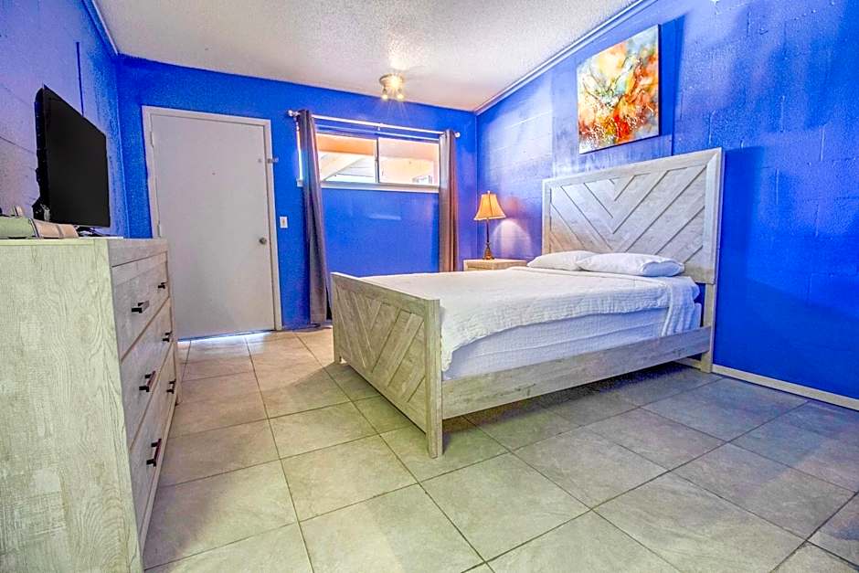 Wheeler Inn Texas, US - 83 By OYO