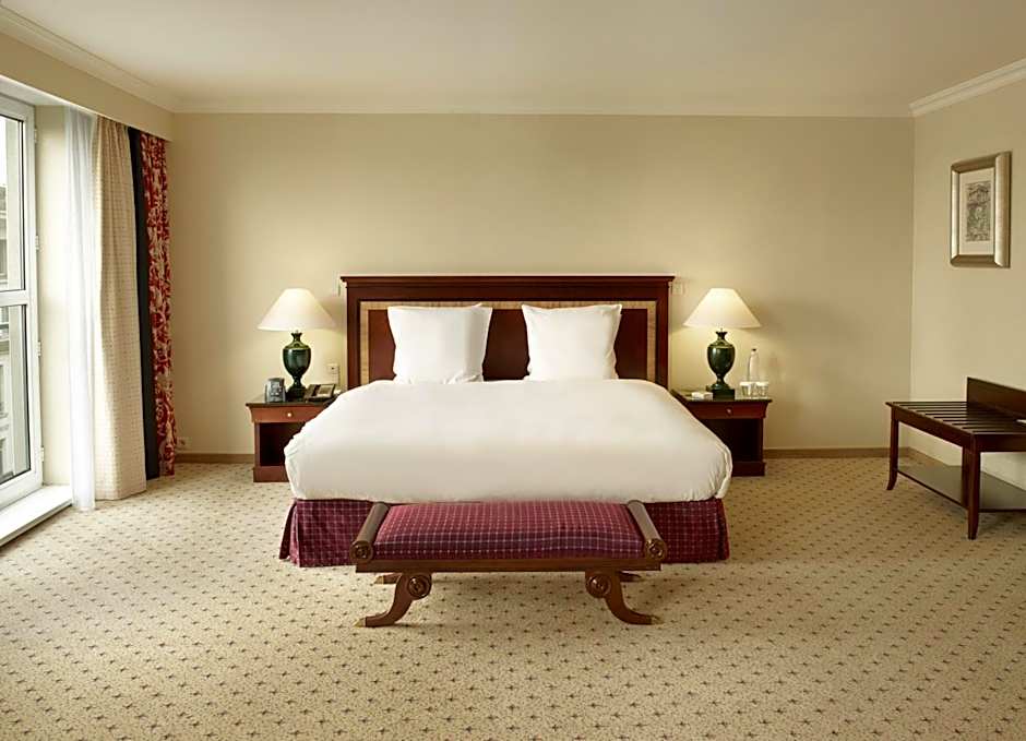 Hilton Antwerp Old Town