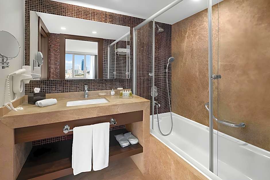 Dedeman Istanbul Hotel