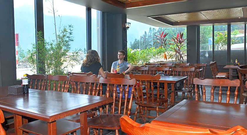 Vista Sapa Hotel