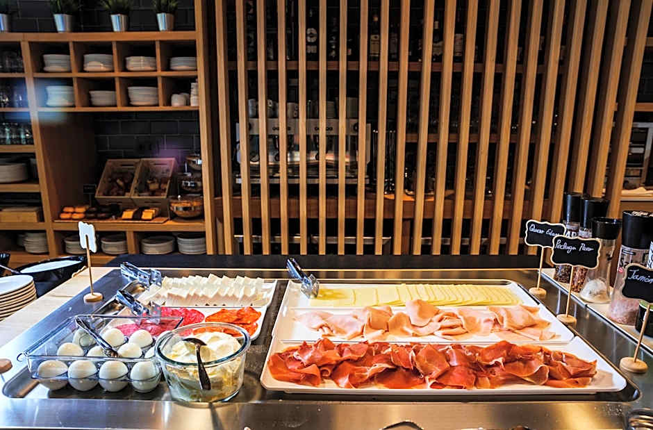 Holiday Inn Express Logrono Rioja By IHG