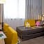 Hotel Novotel Brussels Airport