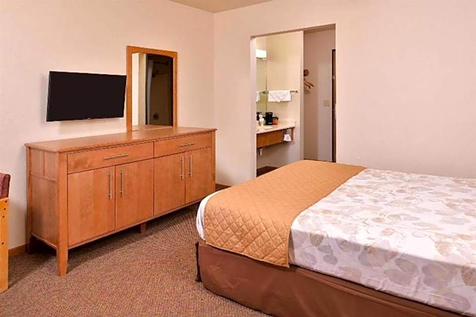 Americas Best Value Inn Missouri Valley