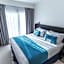 Cyan Recoleta Hotel