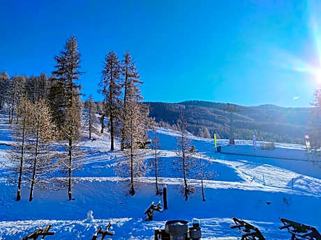 Restaurant Hotel Chalet Del Sole