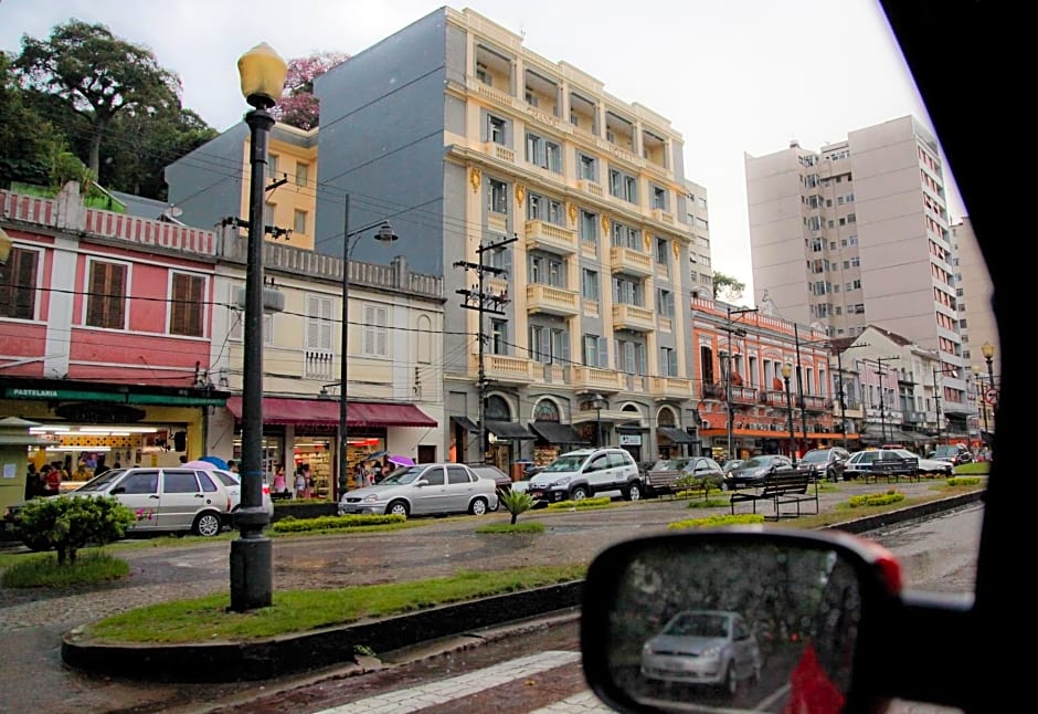 Grande Hotel Petrópolis