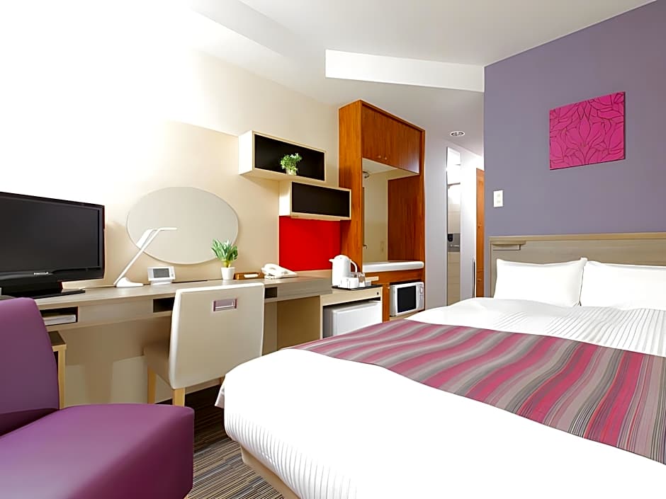Hotel Mystays Asakusa