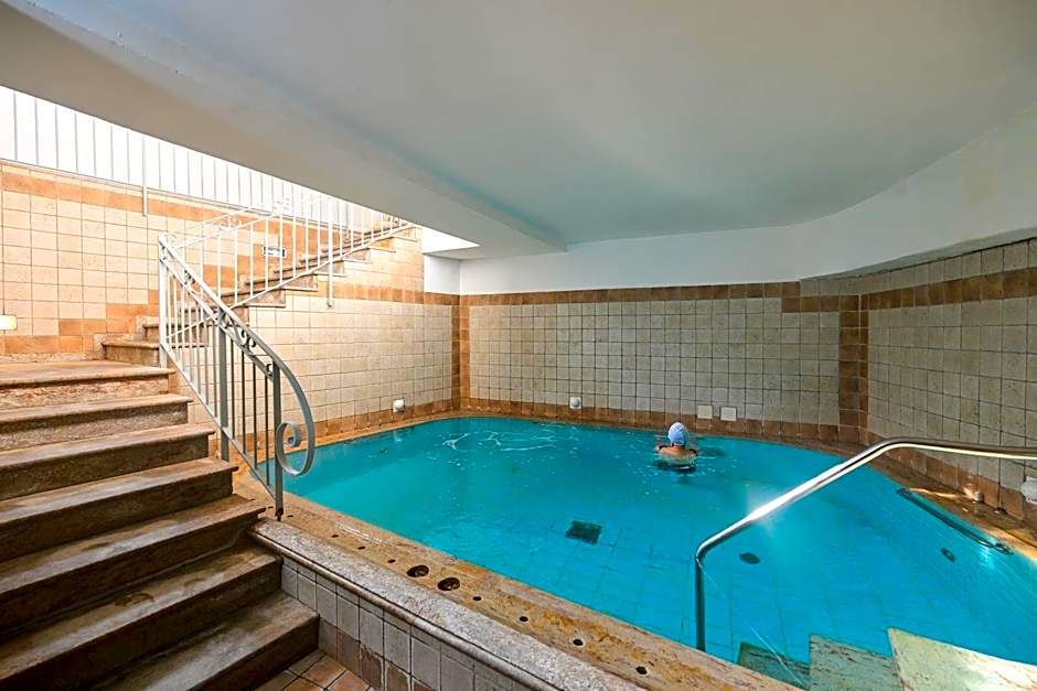Casthotels Tramonto d'oro Terme