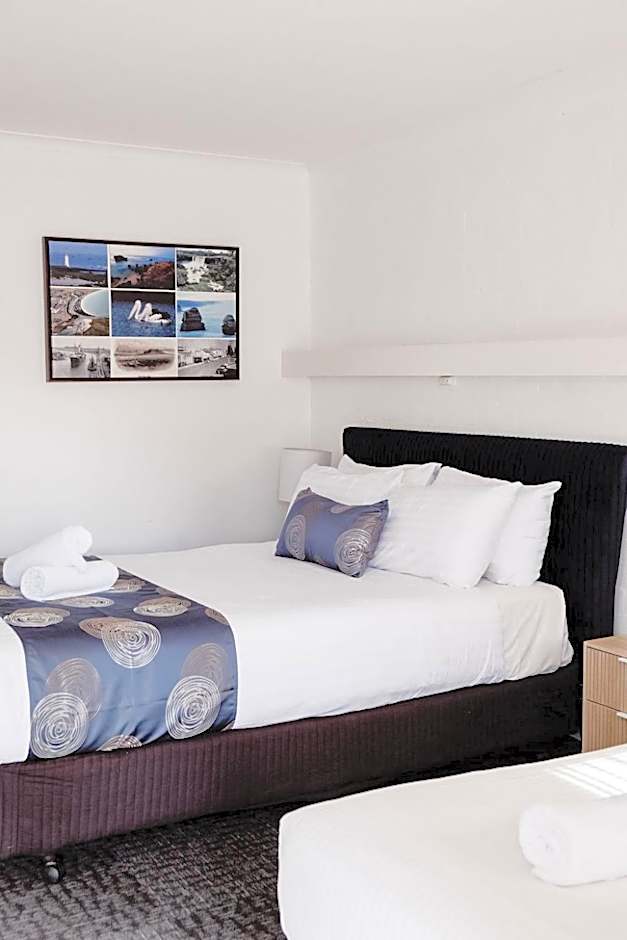 Caledonian Inn - The Stump