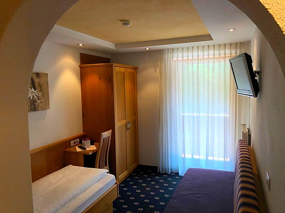 Brunnerhof Klausen-Chiusa