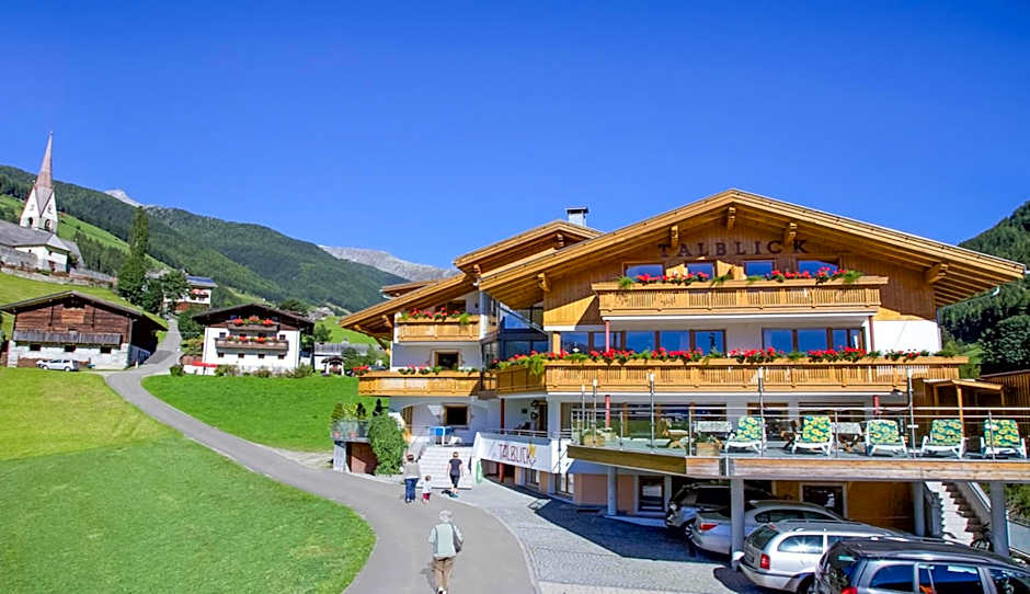 Wanderhotel Talblick