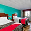 Hotel O Columbia Downtown near I-65