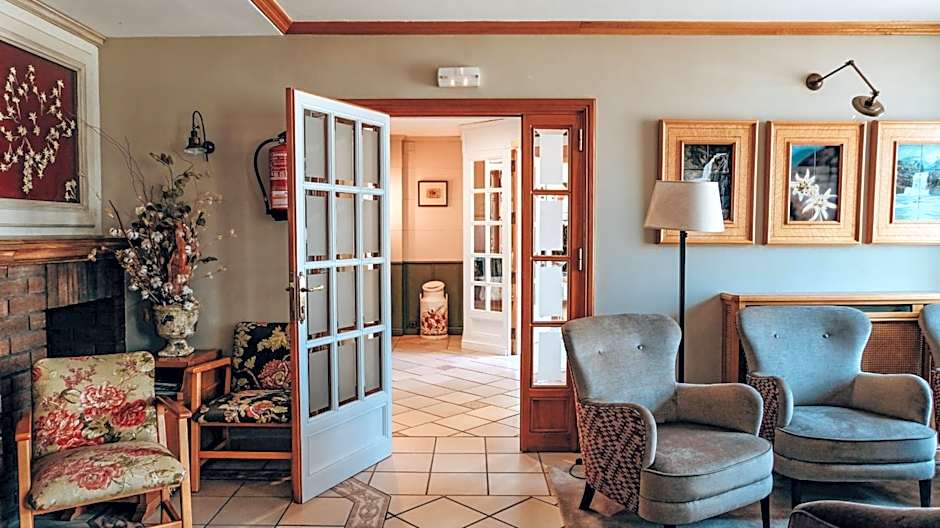 Hotel Villa de Torla