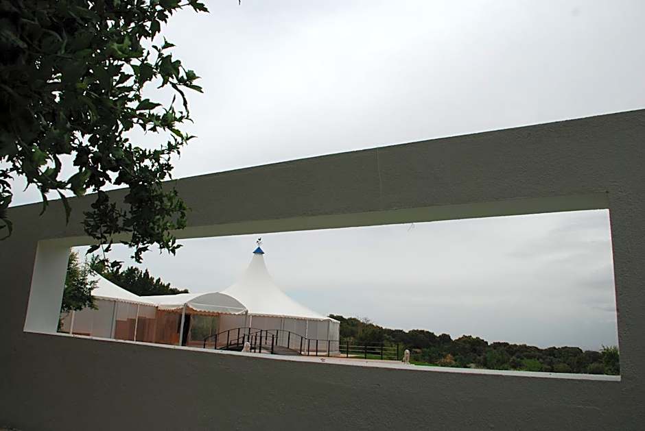 Hotel Rural Quinta de Santo Antonio