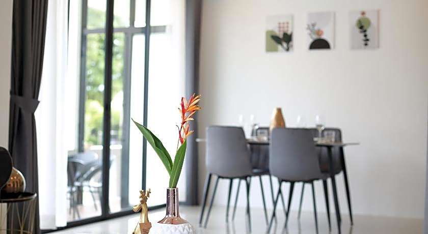 Shangrilah Bungalow
