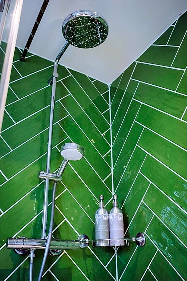 The Drummond at Albury