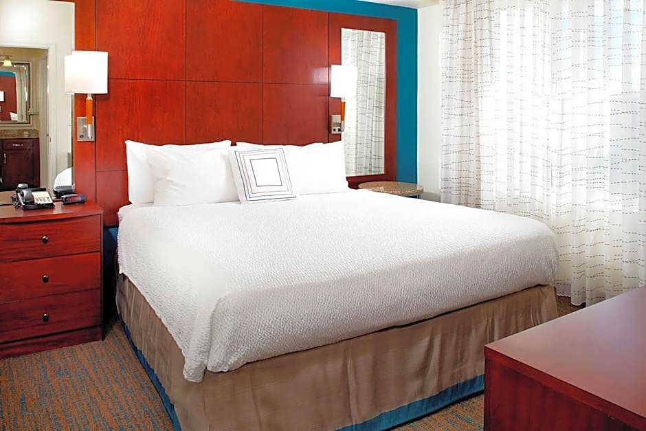 Residence Inn by Marriott Tampa Suncoast Parkway at NorthPointe Village