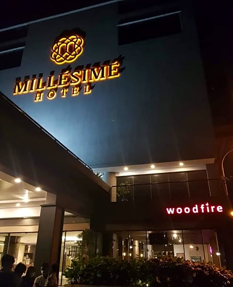 Millesime Hotel Johor Bahru
