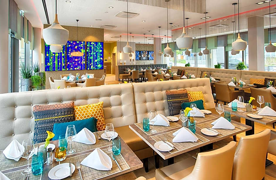 Leonardo Hotel Munich City South